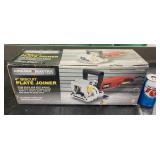 CHICAGO ELECTRIC 4' BISCUIT PLATE JOINER