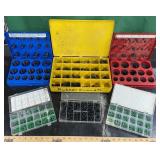RUBBER GROMMET, 0-RING & SEAL ASSORTMENT