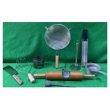 VNTG KITCHENALIA
