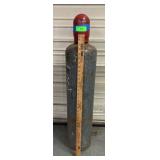 ACETYLENE TANK
