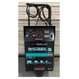SCHUMACHER BATTERY CHARGER/ENGINE STARTER