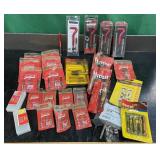 THREAD REPAIR, TAP & EXTRACTOR TOOL KIT