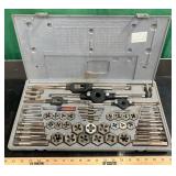 CRAFTSMAN TAP AND' DIE SET
