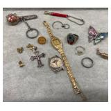 VNTG JEWELRY & ACCESSORIES