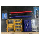 DRILL & DRIVER ASSORTMENT