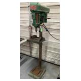 POWERMATIC DRILL PRESS