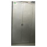 TENNSCO AMERICAN MADE SHOP CABINET