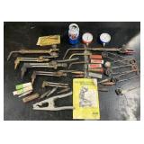 VICTORY CUTTING/WELDING TOOLS