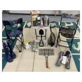 CAMPING & OUTDOOR RECREATION