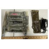 CRAFTSMAN T- HANDLE HEX SET