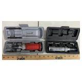 2 MANUAL IMPACT DRIVER SETS