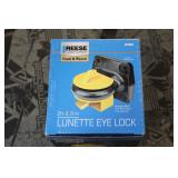 Reese Hitch - Lunette Eye Lock - 2.5 X 3 inch