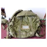 US Military Ruck Sack