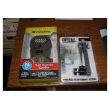 Treeline Trail Cam - Covert Tree Mount - NIP