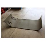 US Military Foam Pad