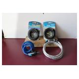 Bicycle Locks (4) - C