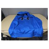 NIKE Hooded Sweatshirt - XL