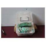 Super Spreader Cast Net-w/ carry case