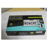 Whistler Wireless Digital Backup Camera