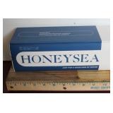 Honeysea Womens Socks- Size 8-12 - NIP