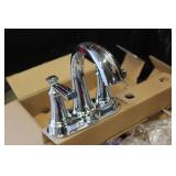 American Standard- Rumson-Bathroom Faucet (1)