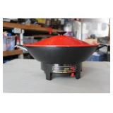 Westbend Electric WOK - 79525