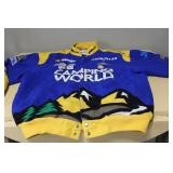 Camping World/RV's.com-NASCAR Jacket - L