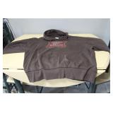 Miller High Life Hooded Sweatshirt-XL