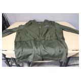Green Bay Packers - Salute To The Troops Jacket-XL