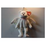Halo - Ty Beanie Baby - Rare