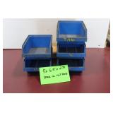 Hardware Holders(5)-Stack or Rail Mount