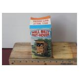 Hillbilly Outhouse - Novelty Toy