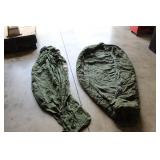US Military Cold Weather Sleeping Bag