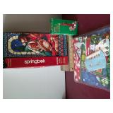 Christmas Misc Lot #1