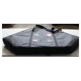 Poker Table Top - Folding - Carry Case