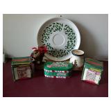 Christmas Misc Lot #2