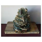 Dolphin Light - Battery Operated