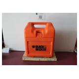 Black & Decker Drill Accessories Kit