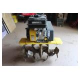 Champion 22' Front Tine Tiller