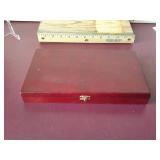 Knives and Key Chain Set-Wild Life Series