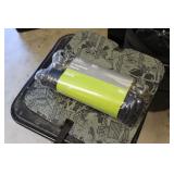 3/8' Rope - 2 rolls - 50' each roll A