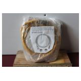 48' Flexiable Gas Line Hose, Appliance