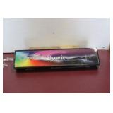 Knife -Frost Cutlery- Bowie QS-579RUB/B 15'