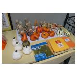 Halloween/Fall Party Fixings Lot