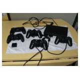 Nintendo PS 2 and Controllers **Unable to test**