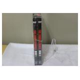 NIP 3 Stooges 2 DVD Collection