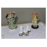 Statues - Doves - Other (3)