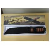 Collector Seal Team VI Knife- 1 of 500