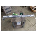 Aosky Cordless Black Out Shade- Gray - White (2)