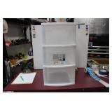 3 Drawer Sterlite - Storage  Caddy